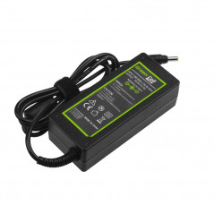 GreenCell Pro HP-kompatibel 65 W computeroplader 4,8 x 1,7 mm lille spids