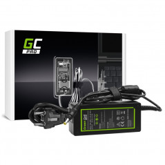 GreenCell Pro HP-kompatibel 65 W computeroplader 4,8 x 1,7 mm lille spids