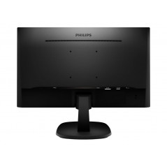 Computerskærm 25" eller større - Philips 27-tommers skærm med IPS-panel