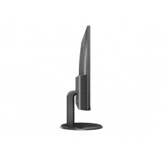 Computerskærm 15" til 24" - AOC Q24V4EA 24-tommer QHD/2K IPS-skærm