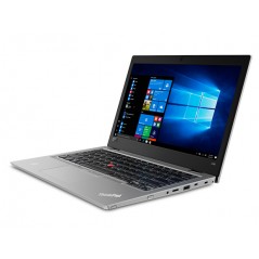 Brugt bærbar computer 13" - Lenovo Thinkpad L380 i3 8GB 128SSD Silver (brugt)