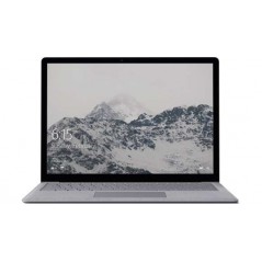 Microsoft Surface Laptop 1st Gen i5 8GB 256GB (brugt*)