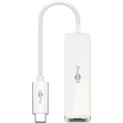 USB-C-netværkskort gigabit