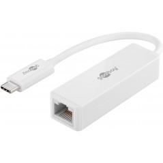 USB-C-netværkskort gigabit