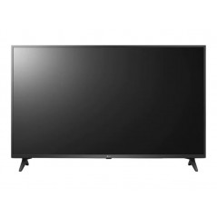Billige tv\'er - LG 65-tommer UHD 4K Smart-TV med Wi-Fi