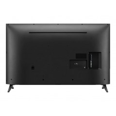 Billige tv\'er - LG 65-tommer UHD 4K Smart-TV med Wi-Fi
