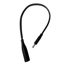 Dell oplader - Konverteringskabel til Dell XPS og M3800 7,4 mm til 4,5 mm