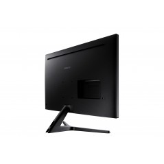 Computerskærm 25" eller større - Samsung 32-tums 4K LED-skärm U32J590