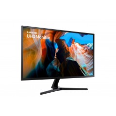 Computerskærm 25" eller større - Samsung 32-tums 4K LED-skärm U32J590