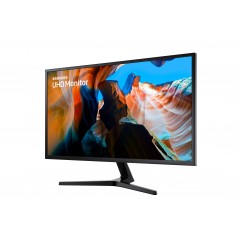 Computerskærm 25" eller større - Samsung 32-tums 4K LED-skärm U32J590