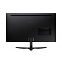 Computerskærm 25" eller større - Samsung 32-tums 4K LED-skärm U32J590
