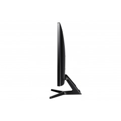 Computerskærm 25" eller større - Samsung 32-tums 4K LED-skärm U32J590