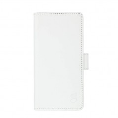 Gear Wallet Case til Samsung Galaxy S10e Hvid