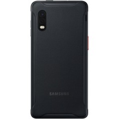 Galaxy Xcover/S7/S6/S5 - Samsung Galaxy Xcover Pro Dual Sim SM-G715F/DS 64GB (ny med hærdet skærmbeskytter)