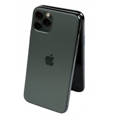 Brugt iPhone - iPhone 11 Pro 64GB Midnight Green (brugt)