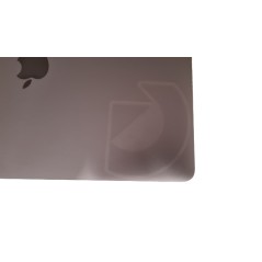 MacBook Pro 13-tommer 2018 Touchbar i5 16GB 256GB SSD Space Grey (brugt med skygge fra klistermærke)