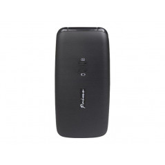 Billige mobiler, mobiltelefoner og smartphones - Doro Primo 401 2" GSM-telefon (Fyndvara)
