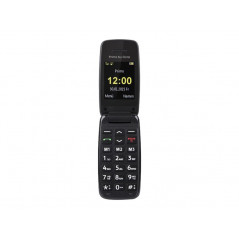 Doro Primo 401 2" GSM-telefon (Fyndvara)