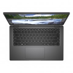 Brugt laptop 14" - Dell Latitude 7410 14" Full HD i5 8GB 256GB SSD Win 11 Pro (brugt)