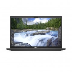 Brugt laptop 14" - Dell Latitude 7410 14" Full HD i5 8GB 256GB SSD Win 11 Pro (brugt)