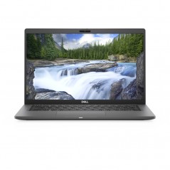 Brugt laptop 14" - Dell Latitude 7410 14" Full HD i5 8GB 256GB SSD Win 11 Pro (brugt)