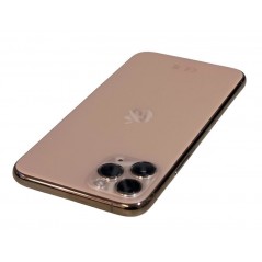 iPhone 11 Pro 64GB GOLD (brugt)