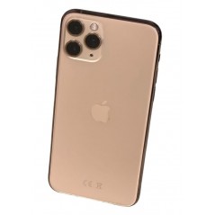 iPhone 11 Pro 64GB GOLD (brugt)