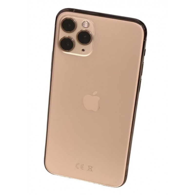 Brugt iPhone - iPhone 11 Pro 64GB GOLD (brugt)