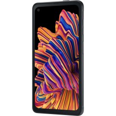 Galaxy Xcover/S7/S6/S5 - Samsung Galaxy Xcover Pro Dual Sim SM-G715F/DS 64GB (ny, men åbnet æske)