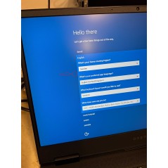 HP Omen 15-ek0023no 15.6" i7 16GB 1TB SSD RTX2070 Super (demo med lille pixelfejl)