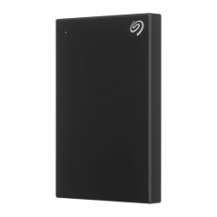 2,5" ekstern harddisk - Seagate One Touch extern hårddisk 1TB USB 3.2 gen 1