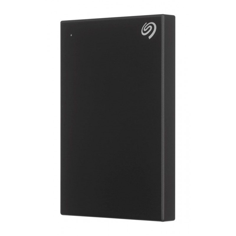 2,5" ekstern harddisk - Seagate One Touch extern hårddisk 1TB USB 3.2 gen 1