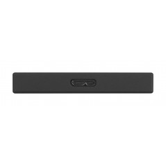 2,5" ekstern harddisk - Seagate One Touch extern hårddisk 1TB USB 3.2 gen 1