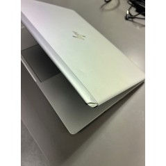 Brugt laptop 14" - HP EliteBook 840 G5 i5 8GB 256SSD (brugt corner damage - mærker skærm)