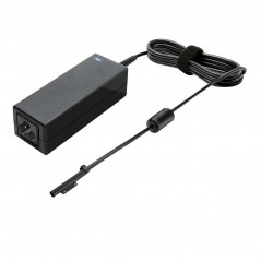 39W Oplader til Microsoft Surface Pro 4 til 6