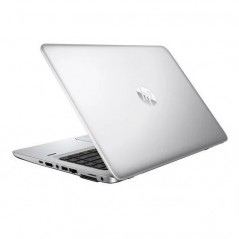 Brugt laptop 14" - HP EliteBook 840 G4 14" FHD i5 8GB 256SSD med 4G (brugt)