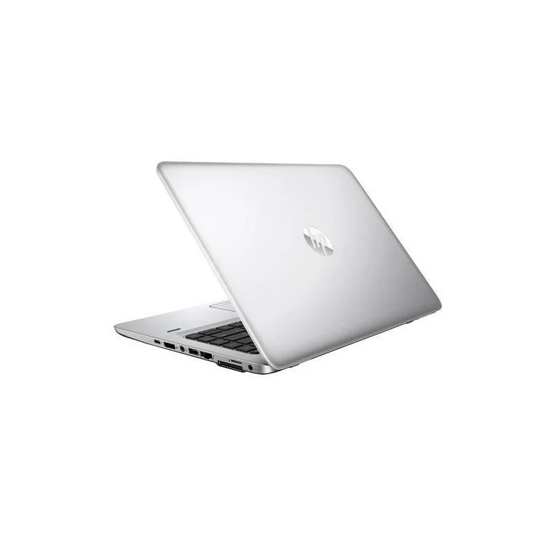 Brugt laptop 14" - HP EliteBook 840 G4 14" FHD i5 8GB 256SSD med 4G (brugt)