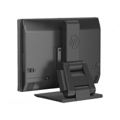Alt-i-én computer - HP ProOne 600 G1 All-in-One på 21,5" i3 4GB 500GB HDD (brugt)