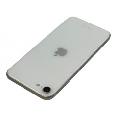 iPhone 8 64GB silver (brugt) - iPhone8-64-Silver-beg | Billigteknik.dk
