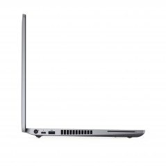 Brugt bærbar computer 15" - Dell Precision 3550 Quadro P520 i7-10610u 32GB 512SSD (brugt)