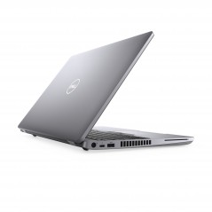 Brugt bærbar computer 15" - Dell Precision 3550 Quadro P520 i7-10610u 32GB 512SSD (brugt)