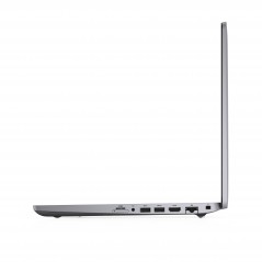 Brugt bærbar computer 15" - Dell Precision 3550 Quadro P520 i7-10610u 32GB 512SSD (brugt)