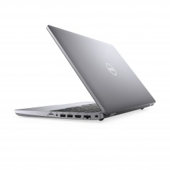 Brugt bærbar computer 15" - Dell Precision 3550 Quadro P520 i7-10610u 32GB 512SSD (brugt)