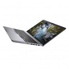 Brugt bærbar computer 15" - Dell Precision 3550 Quadro P520 i7-10610u 32GB 512SSD (brugt)