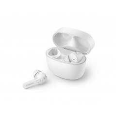 Philips T2206 True Wireless Headset In-ear (hvid)