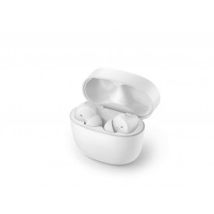 Trådløse headset - Philips T2206 True Wireless Headset In-ear (hvid)