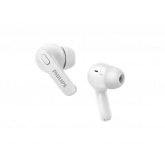 Trådløse headset - Philips T2206 True Wireless Headset In-ear (hvid)