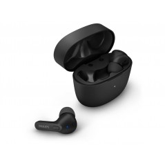 Philips T2206 True Wireless Headset In-ear (sort)