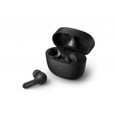 Philips T2206 True Wireless Headset In-ear (sort)