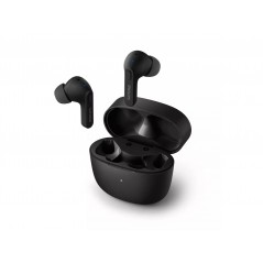 Trådløse headset - Philips T2206 True Wireless Headset In-ear (sort)